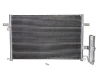 LACETTI AC radiator (CVL10472525)