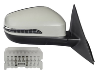TIGGO 4 Side-view mirror right (CRL29094012R)