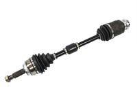 L200 CV joint front right (MBL18024444)