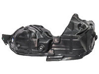 DARGO Fender liner rear left (HVL29090026L)