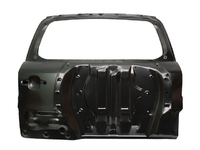 RAV4 Trunk cover (L321408057)