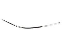 S-CLASS Bumper molding front right (DBL22188502)