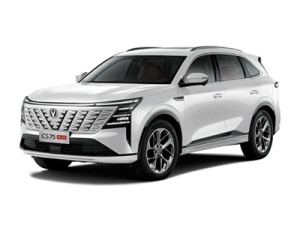 CHANGAN CS75 PLUS spare parts