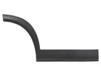 J7 2023- Door molding rear right (JEL29097038R)