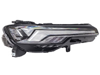 CS35 PLUS Daytime running lights left (CGL0700104L)