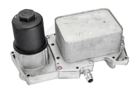 RANGE ROVER Oil filter housing (LRLLR022895)