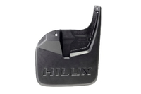 HILUX Car mud flap front right (L089011201FR)