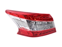 SENTRA Lamp rear left (L262112005L)