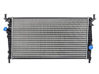 MAZDA 3 Radiator (MZL01651656)