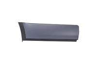 RANGE ROVER Door molding rear right (LRL77831521)