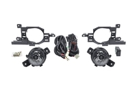 X-TRAIL Fog light left and right (NSLNS048048)