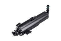 BMW X5 Headlight washer nozzle left (BMLSL01006L)