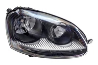 GOLF Headlight right (VWL2010101R)