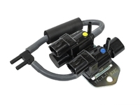 PAJERO / MONTERO Front axle activation valve (MBL86570311)