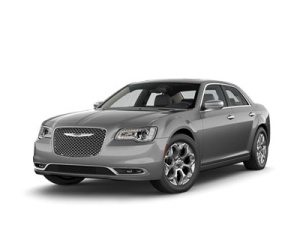 CHRYSLER 300C spare parts