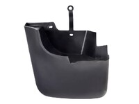 PAJERO / MONTERO SPORT Car mud flap front left (MB21017FL)
