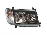 LAND CRUISER Headlight right (LZ010300011R)