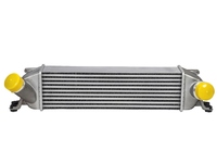 H-1 Intercooler radiator (HKL28194701)