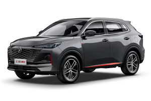 CHANGAN CS55 spare parts