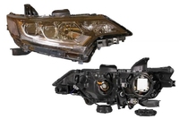 OUTLANDER Headlight right (MBL1600101R)