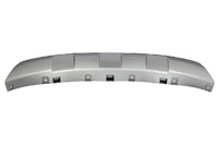 TIGGO 4 PRO Bumper spoiler front (CRL40210014)