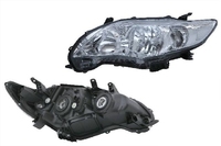 COROLLA Headlight left (L32031000101L)