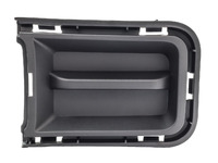 DARGO Bumper plug front left (HVL29090009L)