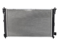 COROLLA Radiator (TYL16435035)