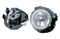 PAJERO PININ Fog light left (MB32004L)