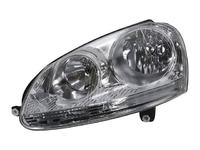 JETTA Headlight left (VGL042010100L)
