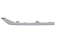 GS8 Bumper molding rear right (GCL62073013R)