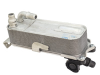 BMW 1-Series Oil cooler (BML29090447)