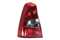 LOGAN Lamp rear left (RNL0579103L)