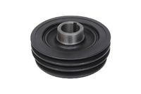 PAJERO / MONTERO Crankshaft pulley (MBL20407575)