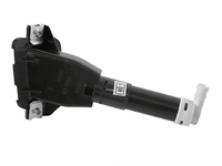ACCORD Headlight washer nozzle left (LHD00113L)