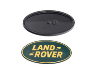 DISCOVERY Emblem (LRL000100680)
