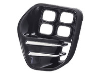 SPORTAGE Front bumper grille left (HKL1016291L)