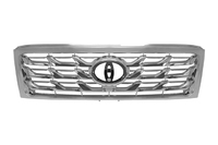 LAND CRUISER Radiator grille (TYL02040009)