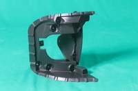 LANCER Fog light bracket right (MB84009R)