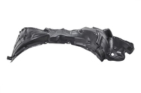 IS Fender liner front left (LXL1066040L)