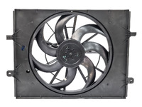 TIGGO 9 2023- Radiator cooling fan (JEL29090788)