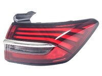 COOLRAY Lamp rear external right (GLL0197070R)