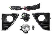 YARIS Fog light left and right (TYSLTY65252)