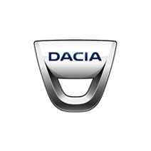 Product catalog DACIA spare parts
