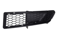 LOGAN Front bumper grille left (RNL0579010L)