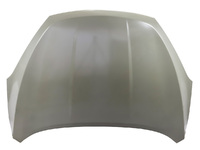 TIGGO 8 bonnet (CRL19729843)