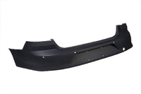 PASSAT Bumper rear (VWL0408027)