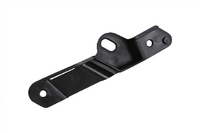 FOCUS Front bumper spoiler bracket left (FDL01331111L)