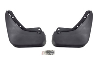 Q3 Car mud flaps rear (ADLAQ30111R)