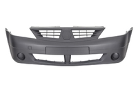 LOGAN Bumper front (RNL57901515)